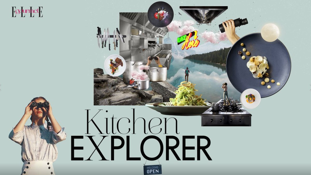 Hearst España tweet media