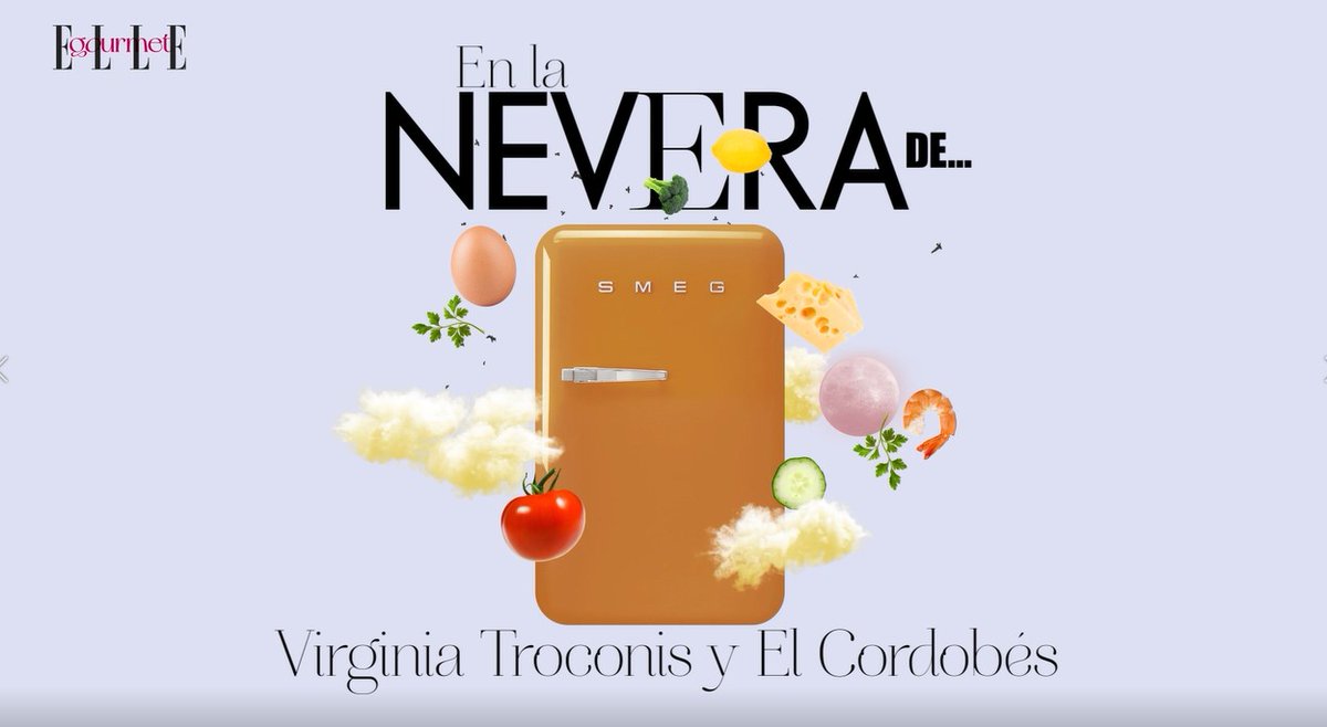 Hearst España tweet media