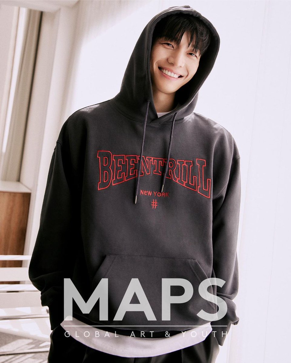 wihajunth's tweet photo. [🎥] MAPS NOVEMBER lssue with WIHAJUN 🔥

#위하준 #WIHAJUN #WIHAJOON
#วีฮาจุน #MAPS https://t.co/uSPmLLk2cX