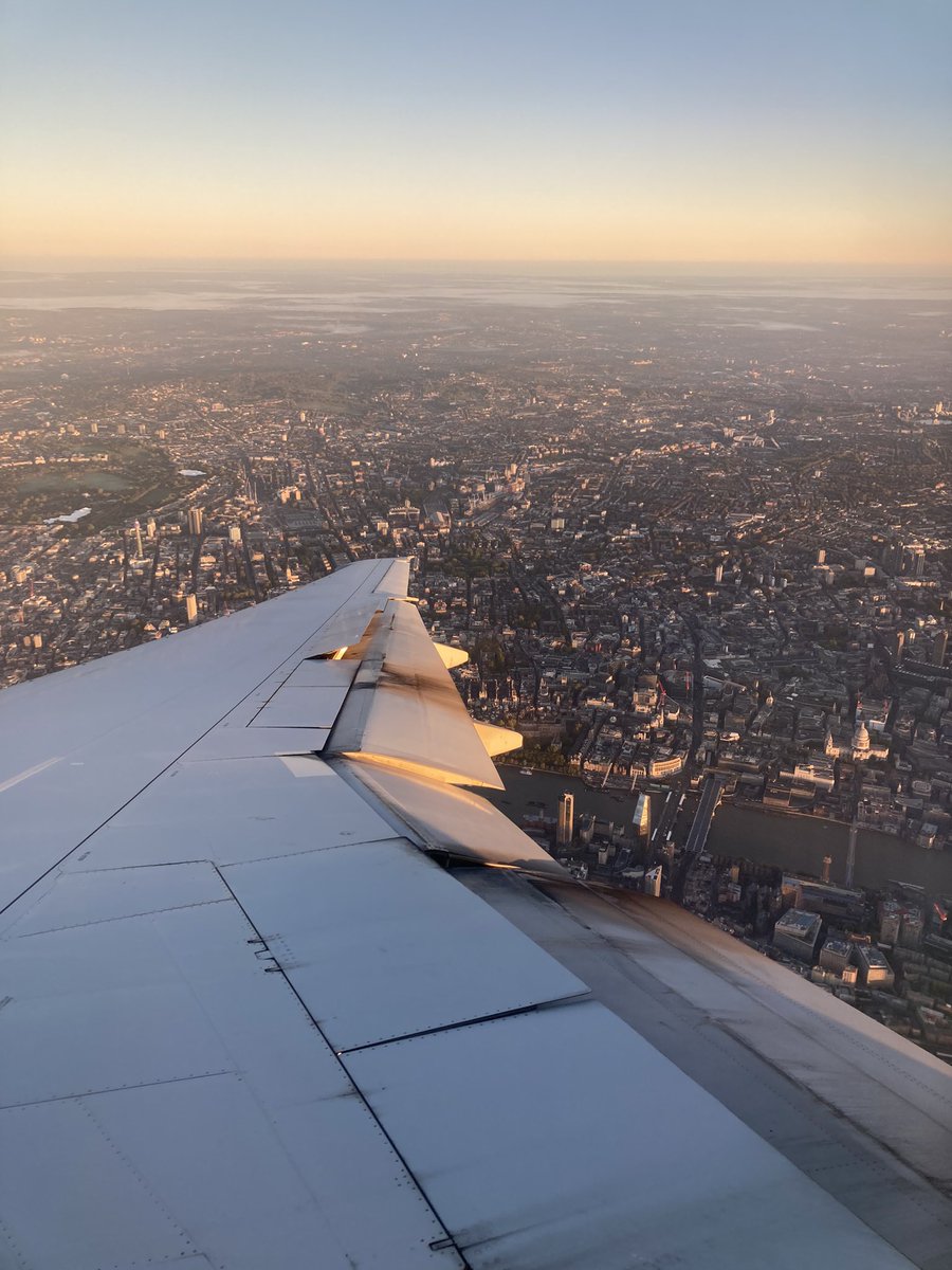 danhilldrums's tweet photo. Hello London 🇬🇧 https://t.co/Wq3HM5zkQz
