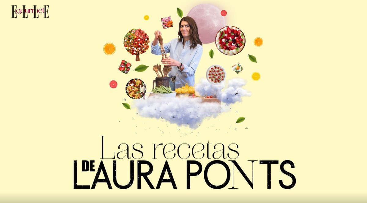 <a href="/lauraponts/">Laura Lopez</a>, <a href="/DeliciousMartha/">Delicious Martha</a> o <a href="/foodtropia/">foodtropia</a> comparten en <a href="/ElleGourmet_ca/">ELLE Gourmet</a>  sus recetas sanas, ricas y fáciles. Y, no te pierdas las series de vídeo 'La Magdalena de Proust', 'En la nevera" y 'Kitchen Explorer' que nos enseña cómo se come en los mejores restaurantes de España.