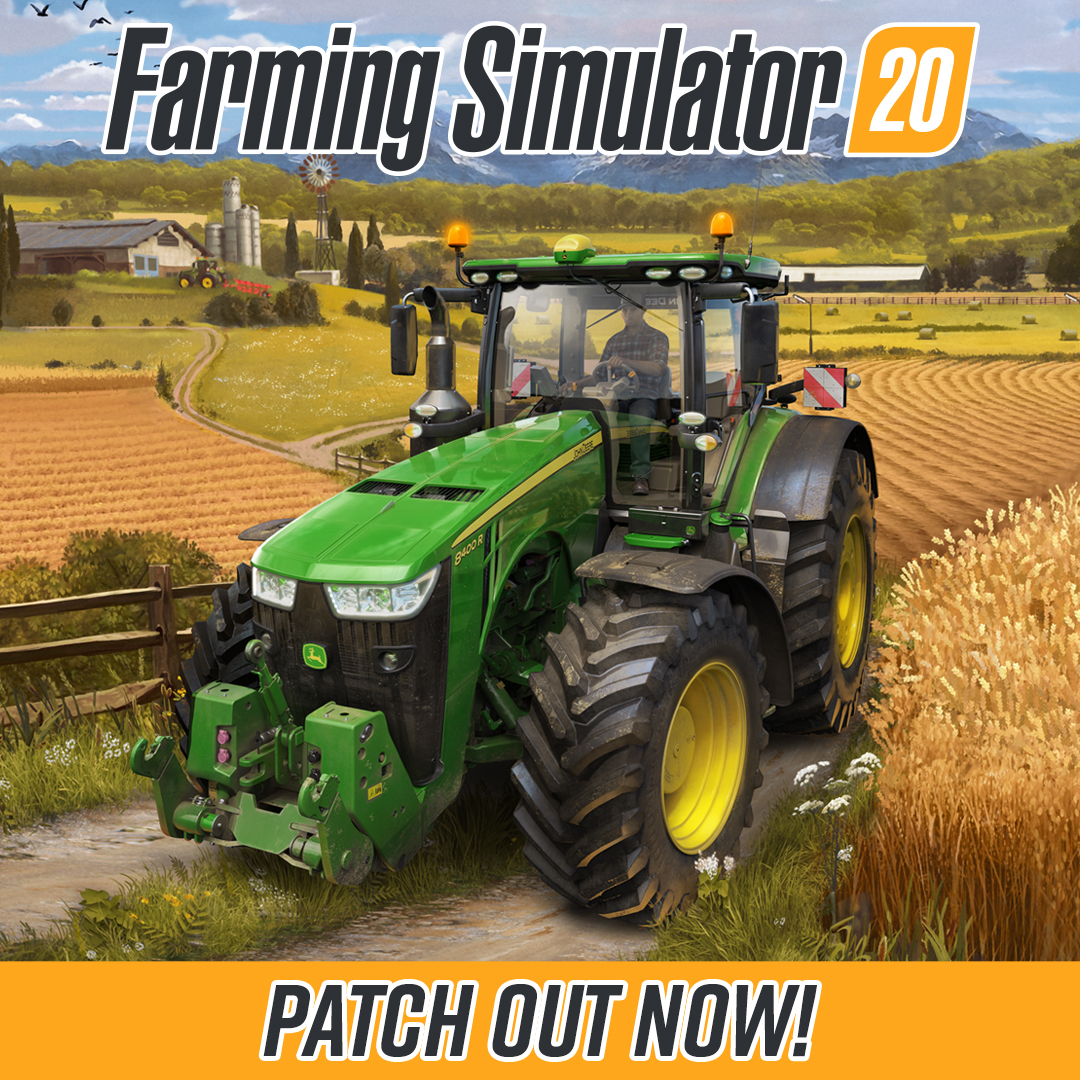 Farming Simulator 23 Mobile on the App Store