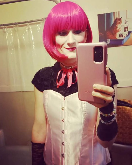 I'm Zophia Dramatica :) I'm an adult entertainer on PH and a music artist on Spotify/Apple. :) #sissy<a href="/tag/transgender"class="tags"><span>#transgender</span></a><a href="/tag/sissy"class="tags"><span>#sissy</span></a><a href="/tag/trans"class="tags"><span>#trans</span></a><a href="/tag/lgbtqia"class="tags"><span>#lgbtqia</span></a><a href="/tag/nonbinary"class="tags"><span>#nonbinary</span></a>
