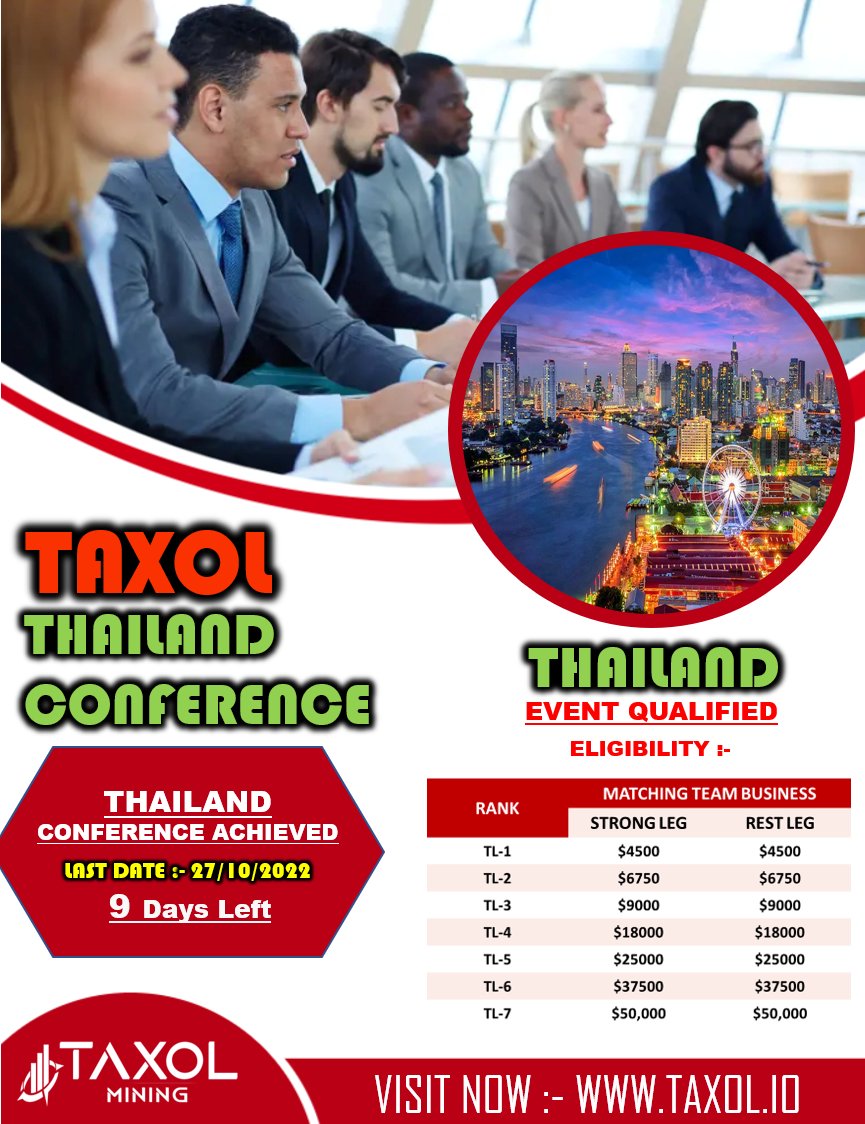 Taxol Mining Hub (@taxolh) on Twitter photo 
