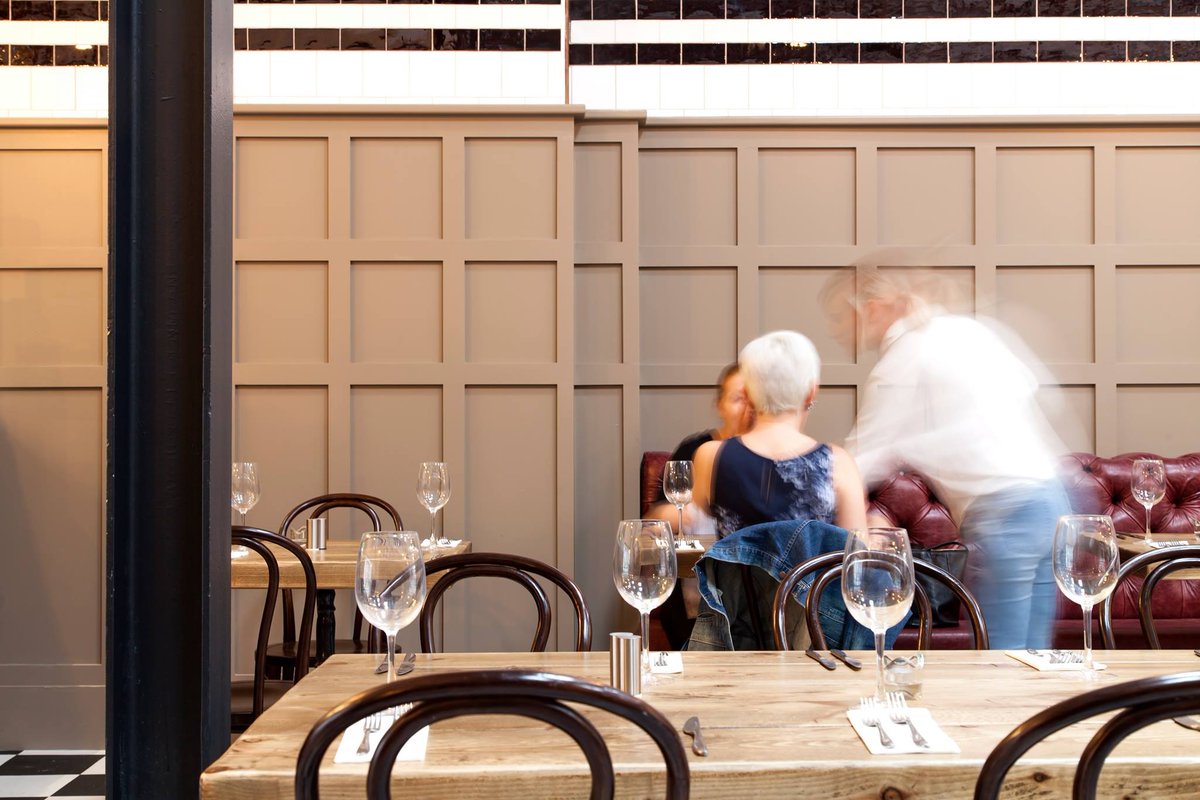 FruitMarketHull's tweet photo. Casual bistro dining at Butler Whites.
π 2-3 Humber Street, HU1 1TG
π± 01482 493557
For incredible independent eateries, visit #FruitMarketHull
#explorehull #humberstreet #hullmarina #hullrestaurants #theplacetobe #hullfoodscene https://t.co/q8dozb1Pkq