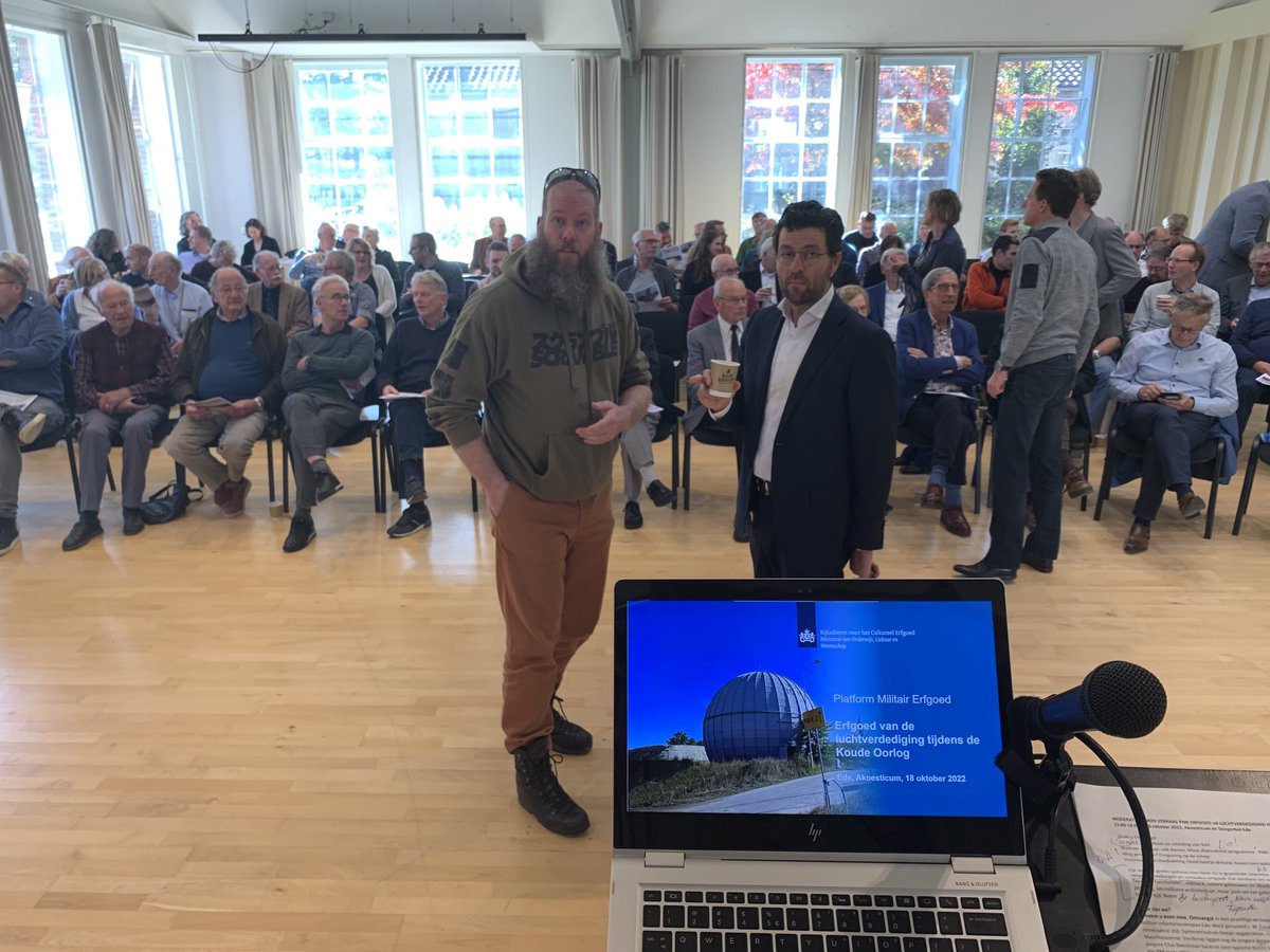 Ben de Vries tweet media