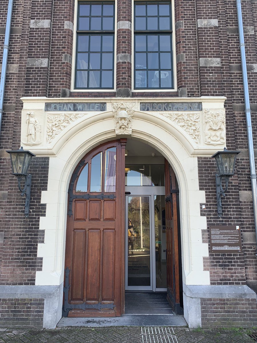 Ben de Vries tweet media