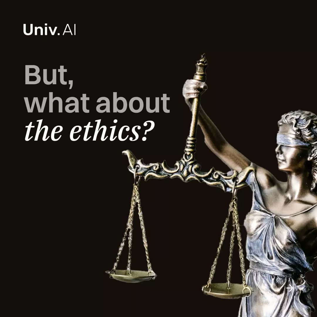 Univ.AI tweet media