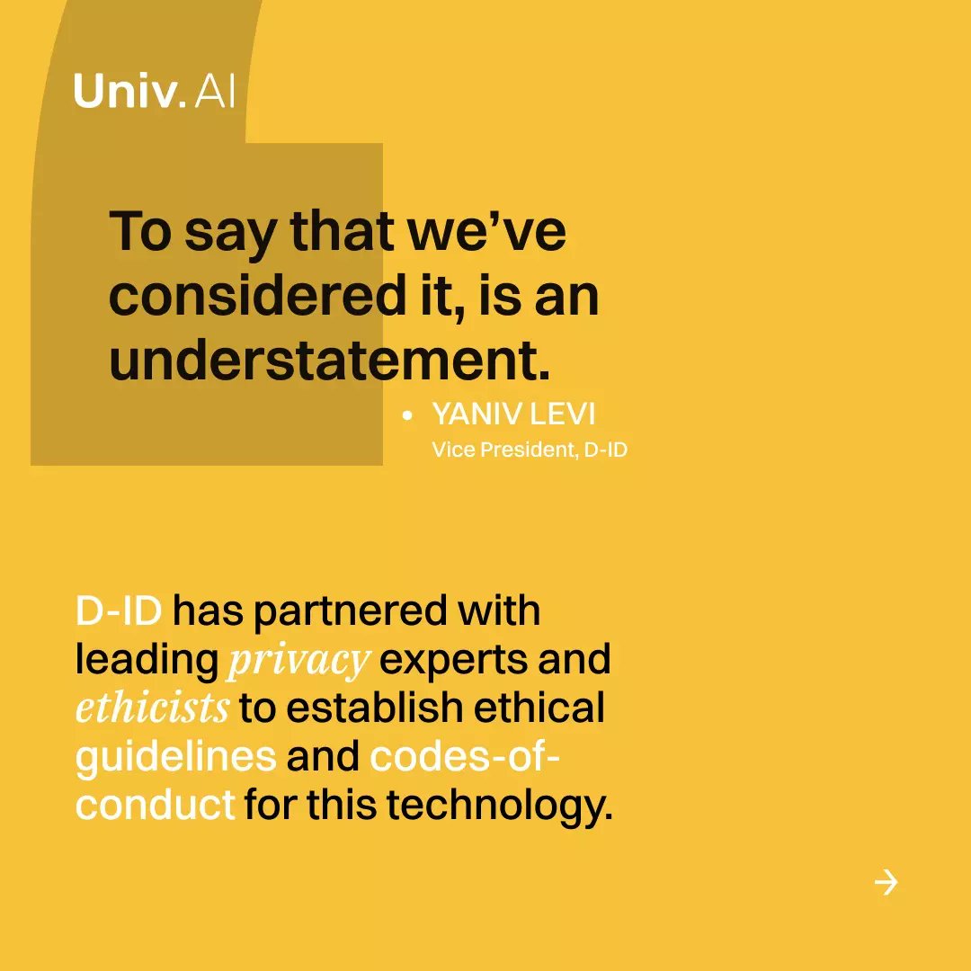 Univ.AI tweet media