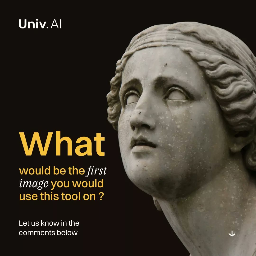 Univ.AI tweet media