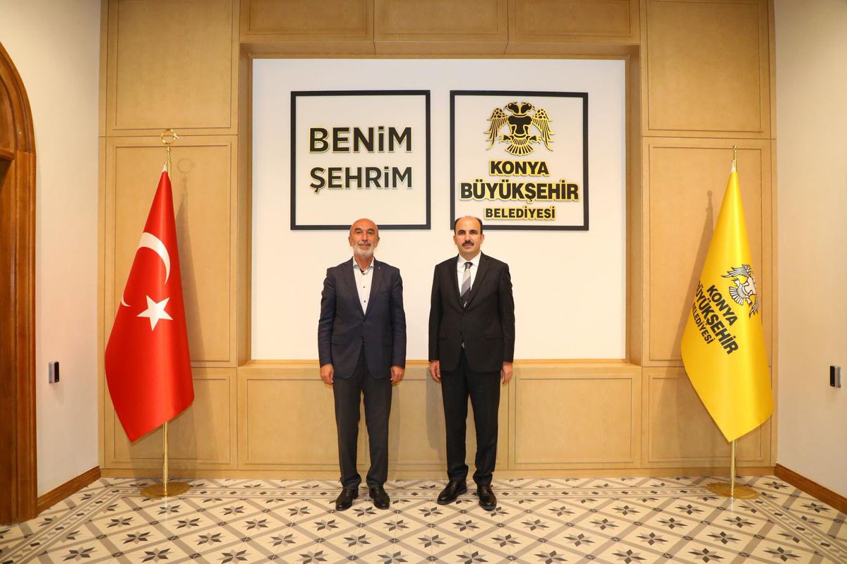 Uğur İbrahim  Altay