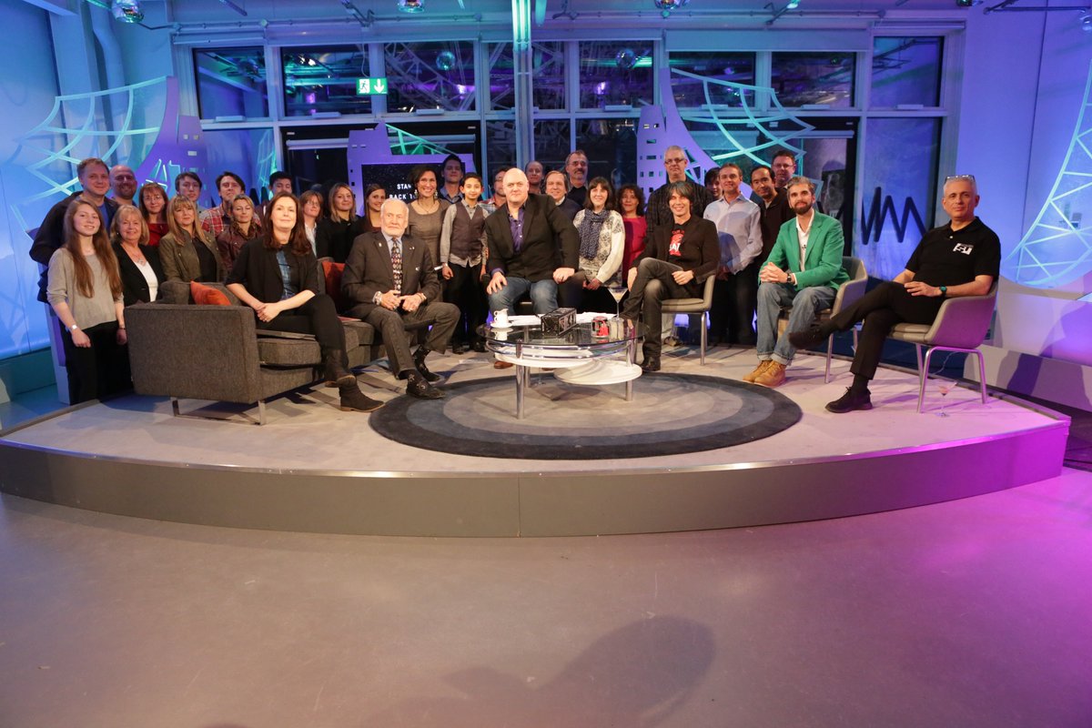 Prof. Lucie Green tweet media