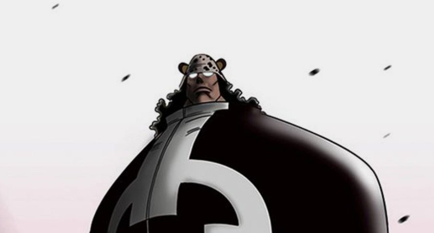 #ONEPIECE1064 
Bonney afirma que Kuma es de una raza especial.
Por fin conocemos las tres razas que no estaban en la colección de Big Mom en Totto Land.
Los gigantes, Los Lunarian y la Raza de Kuma.