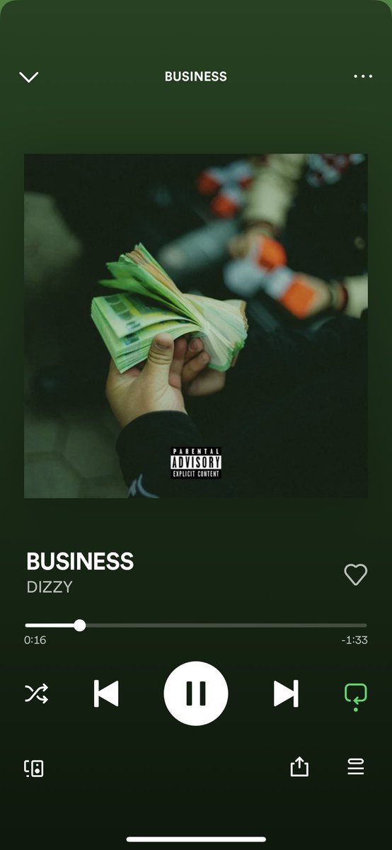 Trenchoooo's tweet image. Sound des Tages