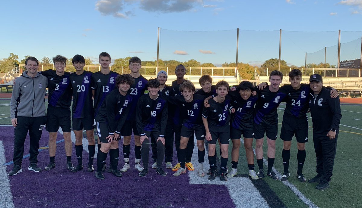 dgnathletics's tweet photo. 7pm tonight..@DGNSOCCER starts regional play at Morton!  Good luck!  @WeAreDGN https://t.co/bd6Xl7A8OL