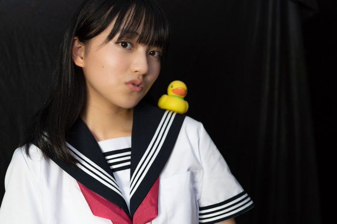 Twitterのコスプレ画像4