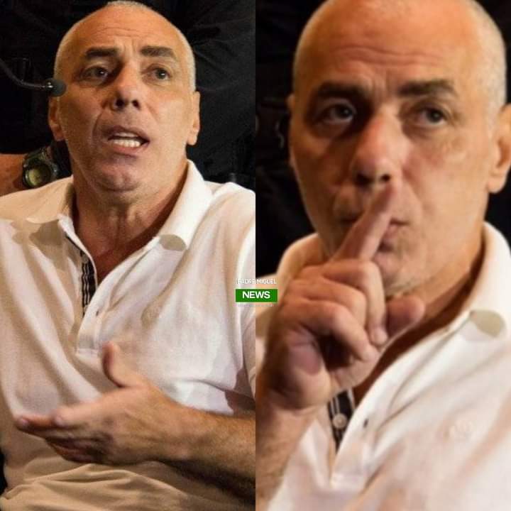 CELSINHO DA VILA VINTÉM PODE SER SOLTO A QUALQUER MOMENTO 

Celsinho da Vila Vintém, deve deixar a cadeia nesta terça-feira (18). Nesta segunda (17), Marcello Rubioli, juiz da Vara de Execuções Penais, concedeu liberdade a Celsinho no único processo que o mantinha preso.