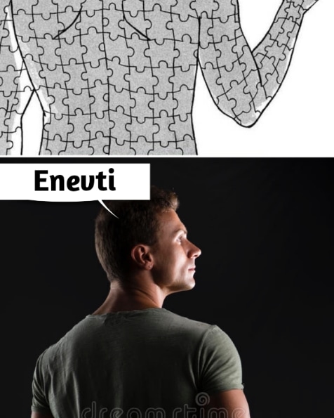 Techie_Magda's tweet photo. Sometimes what a person needs is just one piece to become better.
That missing piece is @enevtihq because @enevtihq bridges the connection gap that has been existing between #NFT fans and creators.
#Enevti #web3 #NFT #nftart #NFTProject #NFTCommmunity #NextEvolutionOfNFT https://t.co/jTBB6HCI8T