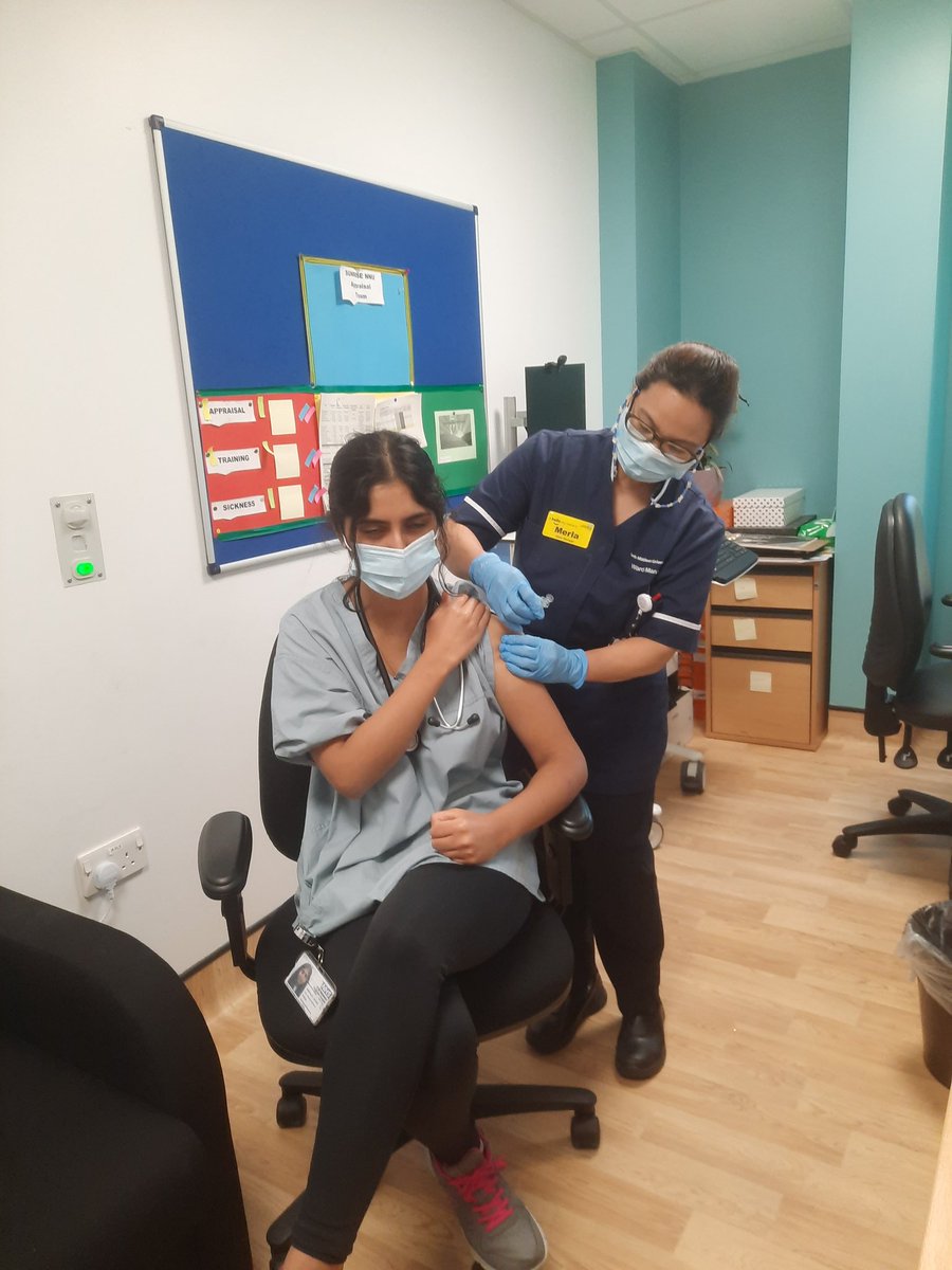 medina_merla's tweet photo. #NorthMidNHS..caring hands to boost your immunization to protect yourself,family and friends with free meal worth £5 at Wellspring Restaurant..why don't you come and get it! https://t.co/tbxZaVphR3