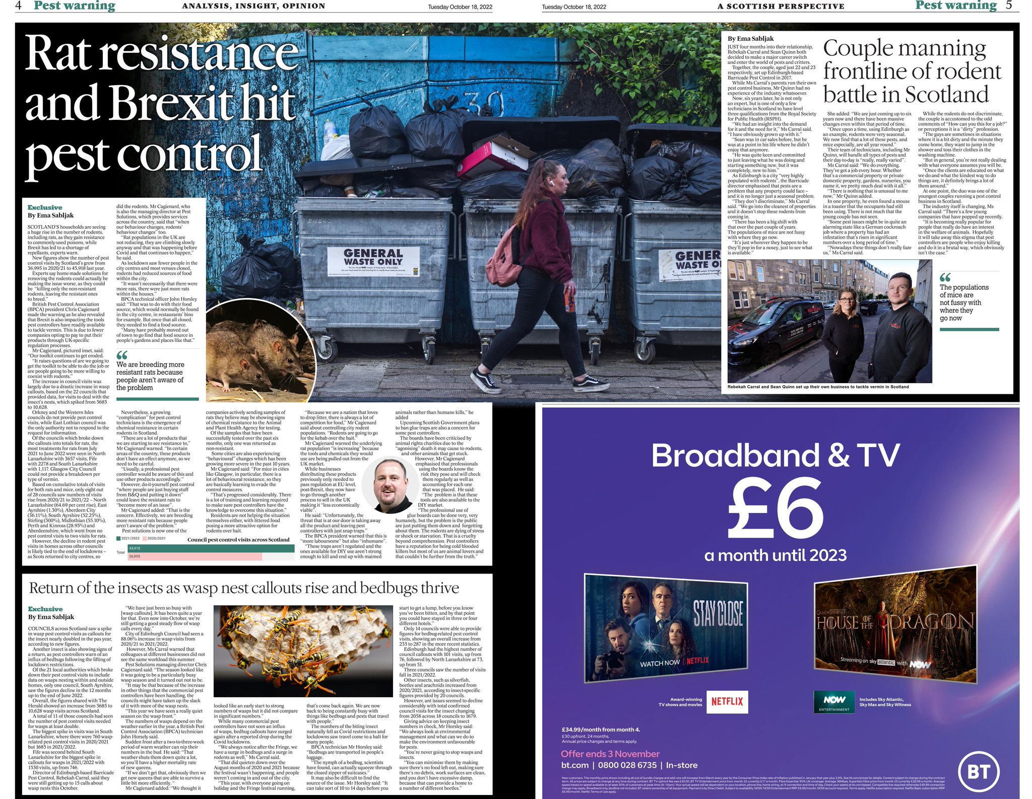 Ema Sabljak on Twitter: