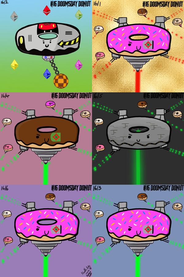 Fang Fatales tweet media