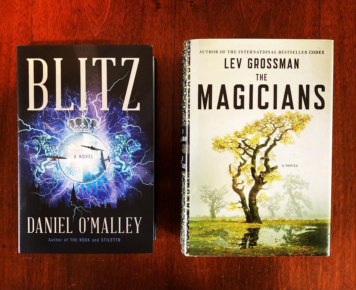 Daniel JT O'Malley tweet media