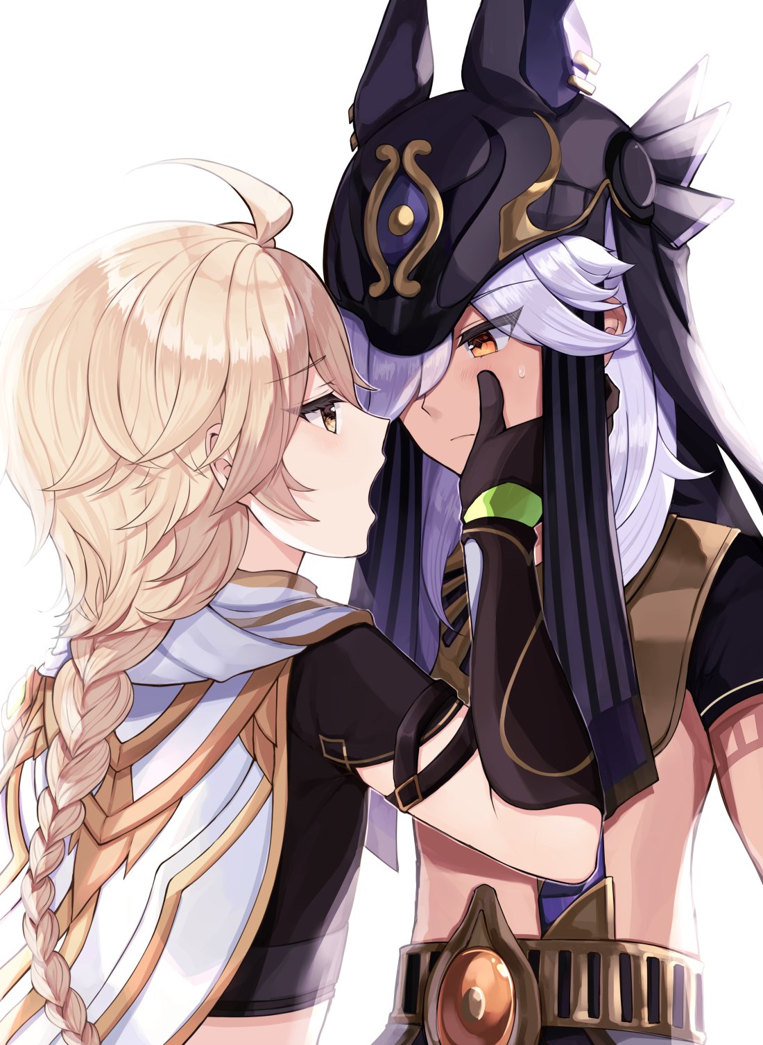 セノ空 - Search / X