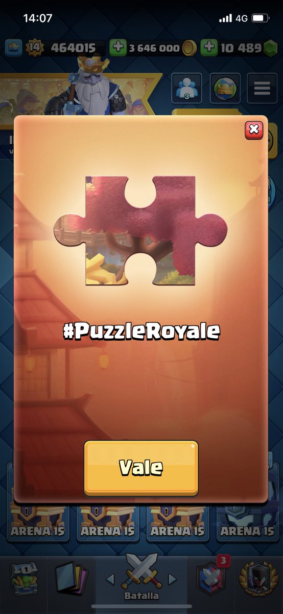 Abraham Hæk tweet media