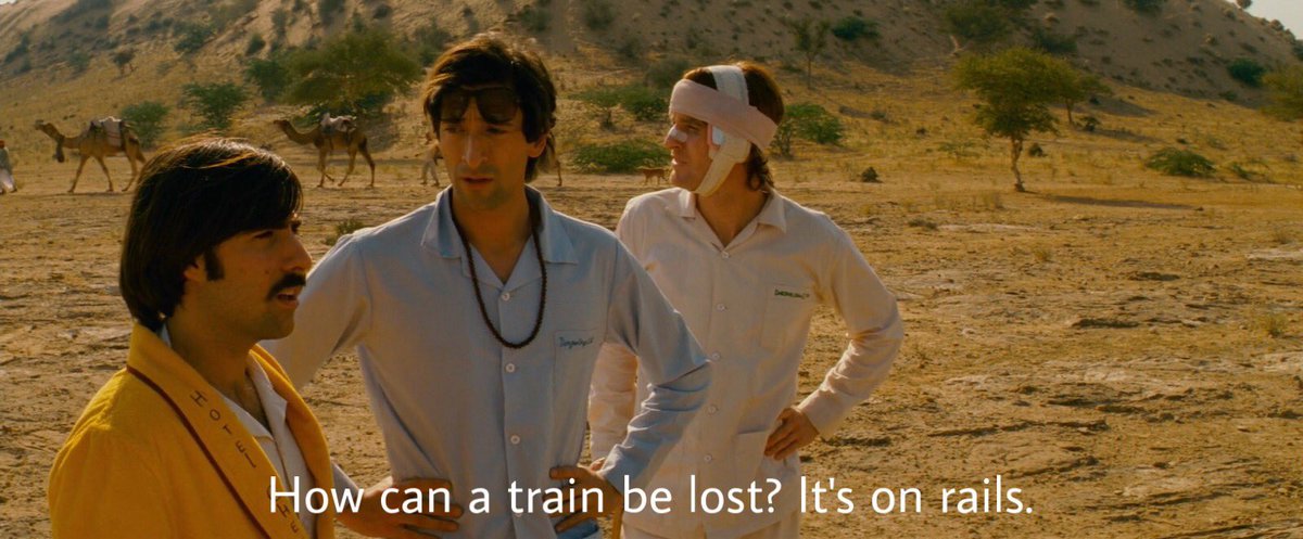 out of context wes anderson (@nocontextwes) on Twitter photo 