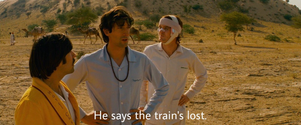 out of context wes anderson tweet media