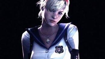 Felina_RECenter's tweet photo. Recogemos los últimos emblemas serpientes de #ResidentEvil6 #sherrybirkin #NoHopeLeft https://t.co/Xxr9OYT3Oz

#felinastream https://t.co/UJp7TGtJPi