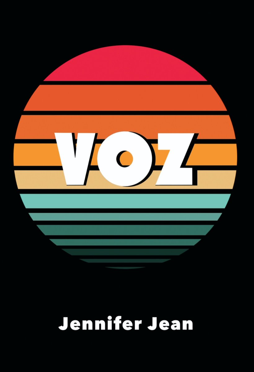 fishwifetales's tweet photo. My new poetry collection VOZ drops in March 2023! 🌀 Pre-order here: https://t.co/LzvjCvbHic

I am sooo ecstatic! 🌀 Obrigada to @PoetryLily + my #lilypoets fam! My heart is full!!! 🌀 #VOZpoems 🌀 https://t.co/DSt5481LcA
