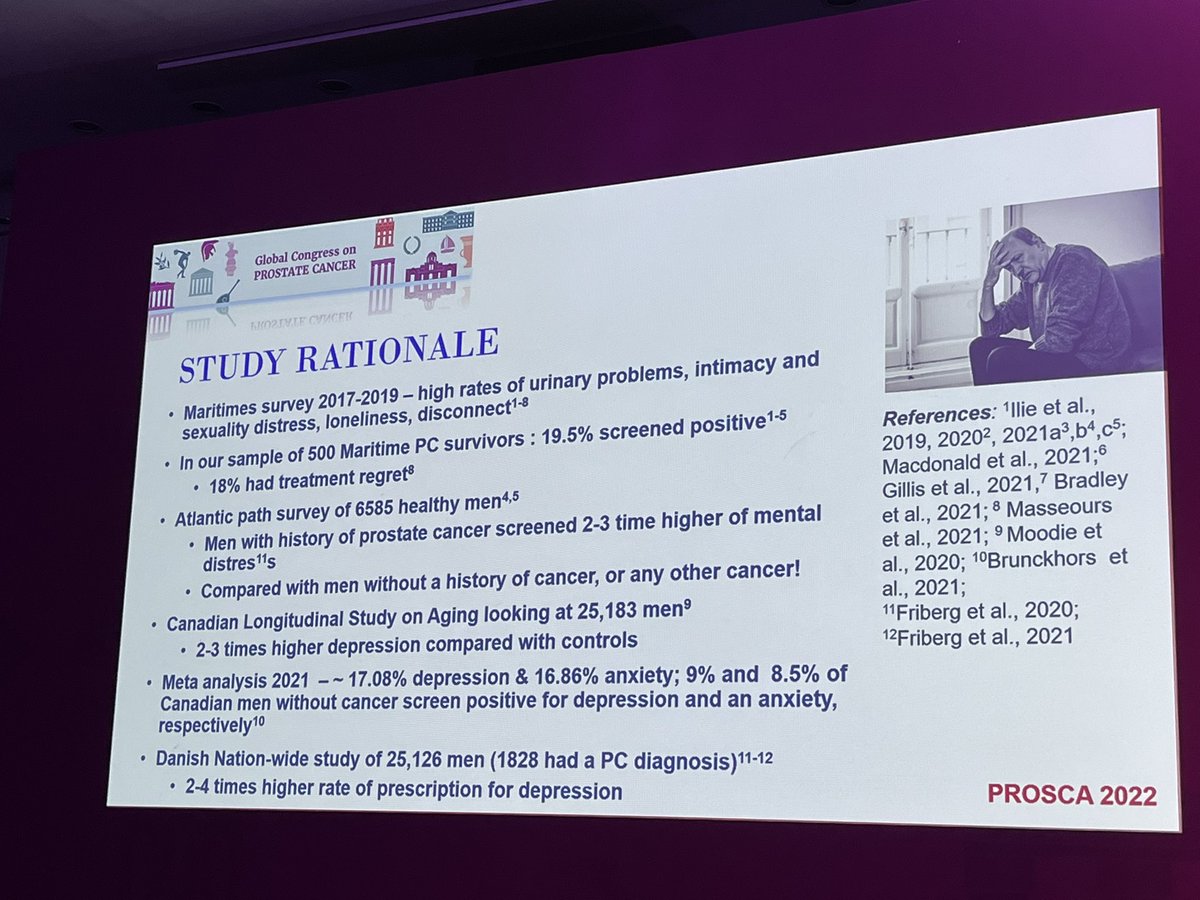 Petros Grivas tweet media