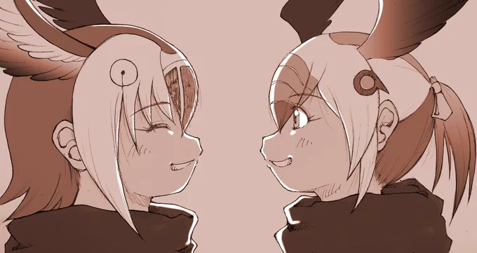 #これを見た人は真横の画像を貼れ あんまり無いのよね#けものフレンズ 