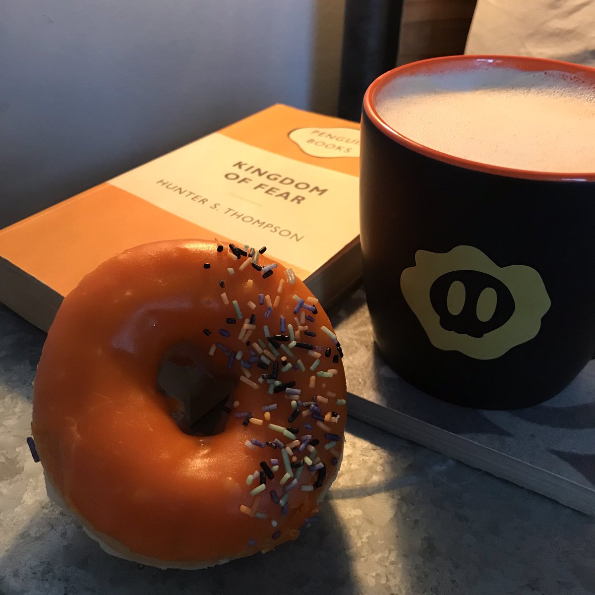 Fang Fatales tweet media