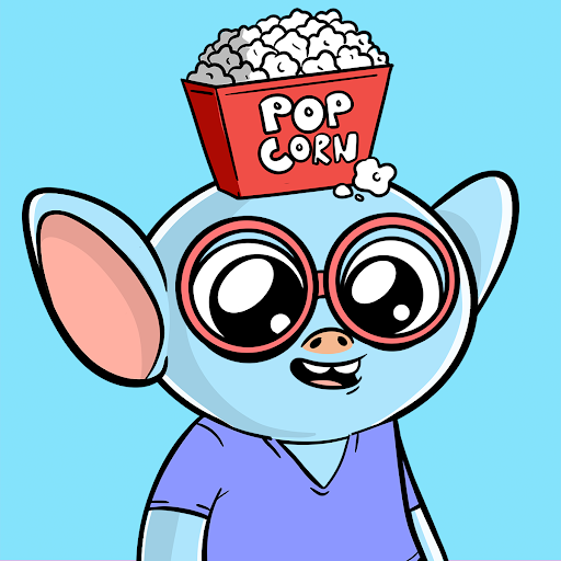 SSurveyar's tweet photo. WD #902 bought for 0.1 ETH ($133.08) Rare Traits: Makeup: Red Round Glasses - 1.68% Clothes: Blue V Neck - 1.71% Hats: Pop Corn - 3.66% https://t.co/TPvI5ZTmSS #WhoopsieDoopsies #NFT #OpenSeaNFT #Opensea #NFTs https://t.co/iVW3Sqwg43