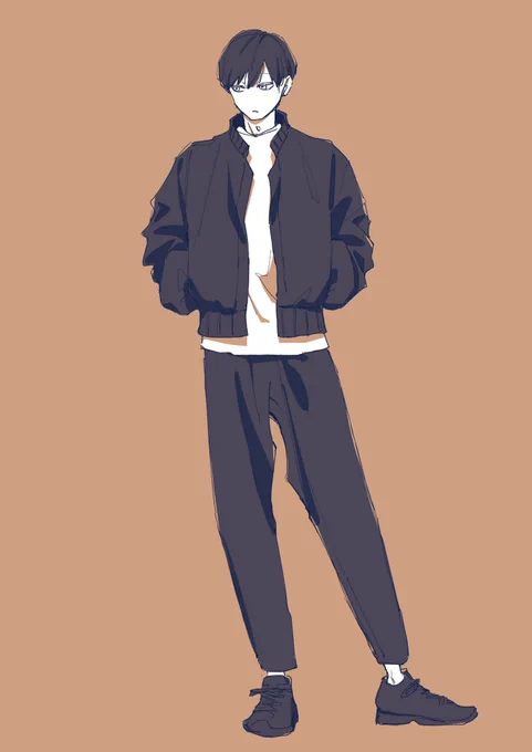 息抜き 