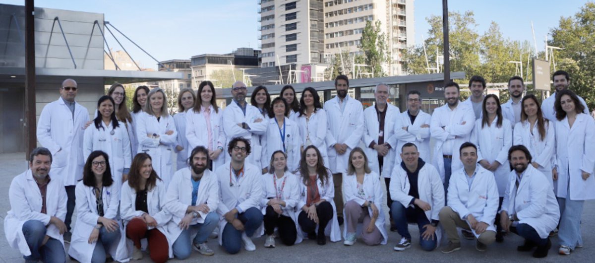 Oberta convocatòria d’especialista al Servei Anestesiologia, Reanimació, Medicina Perioperatòria i del Dolor <a href="/Mutua_Terrassa/">MutuaTerrassa</a> Forma part del projecte i de l’equip, construeix el teu futur professional amb un gran grup humà, talentós i entusiasta. T’esperem!