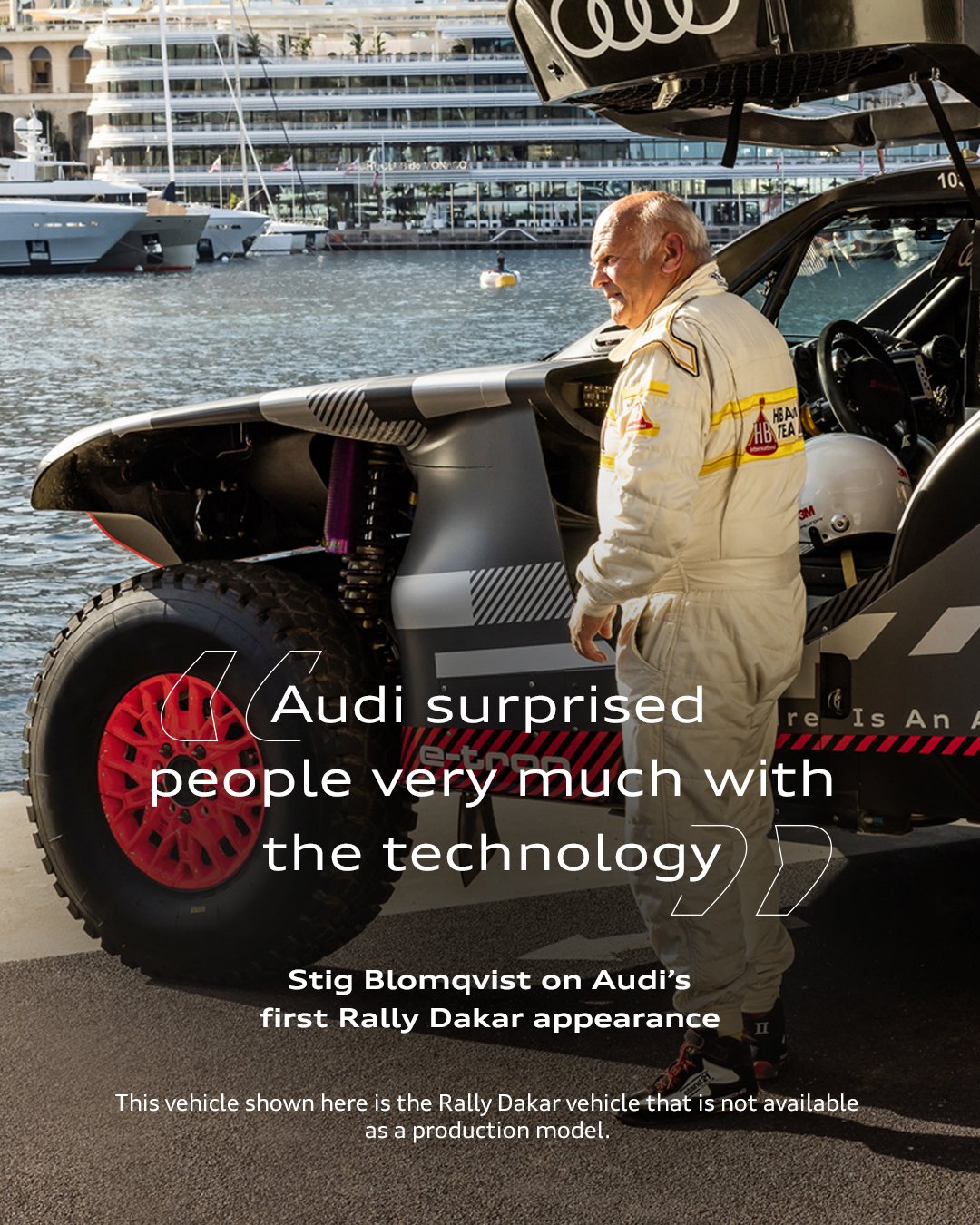 Audi Sport on Twitter: