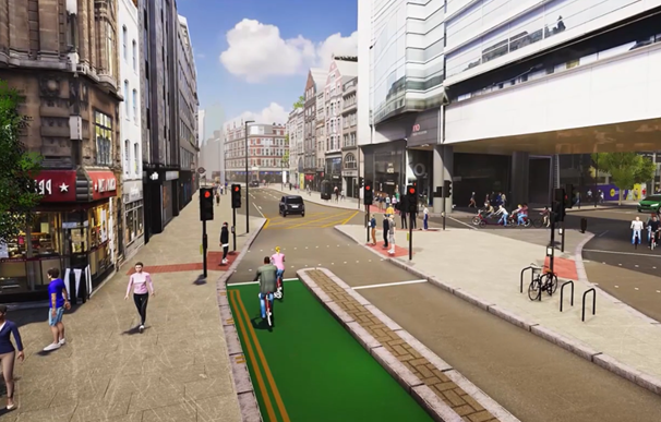 Camden Council tweet media