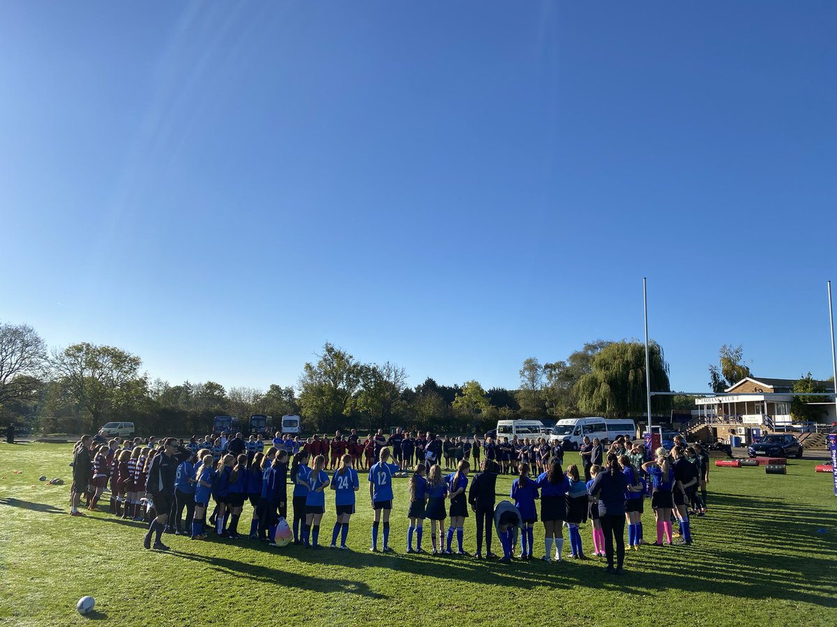 Thornden PE and Sport tweet media