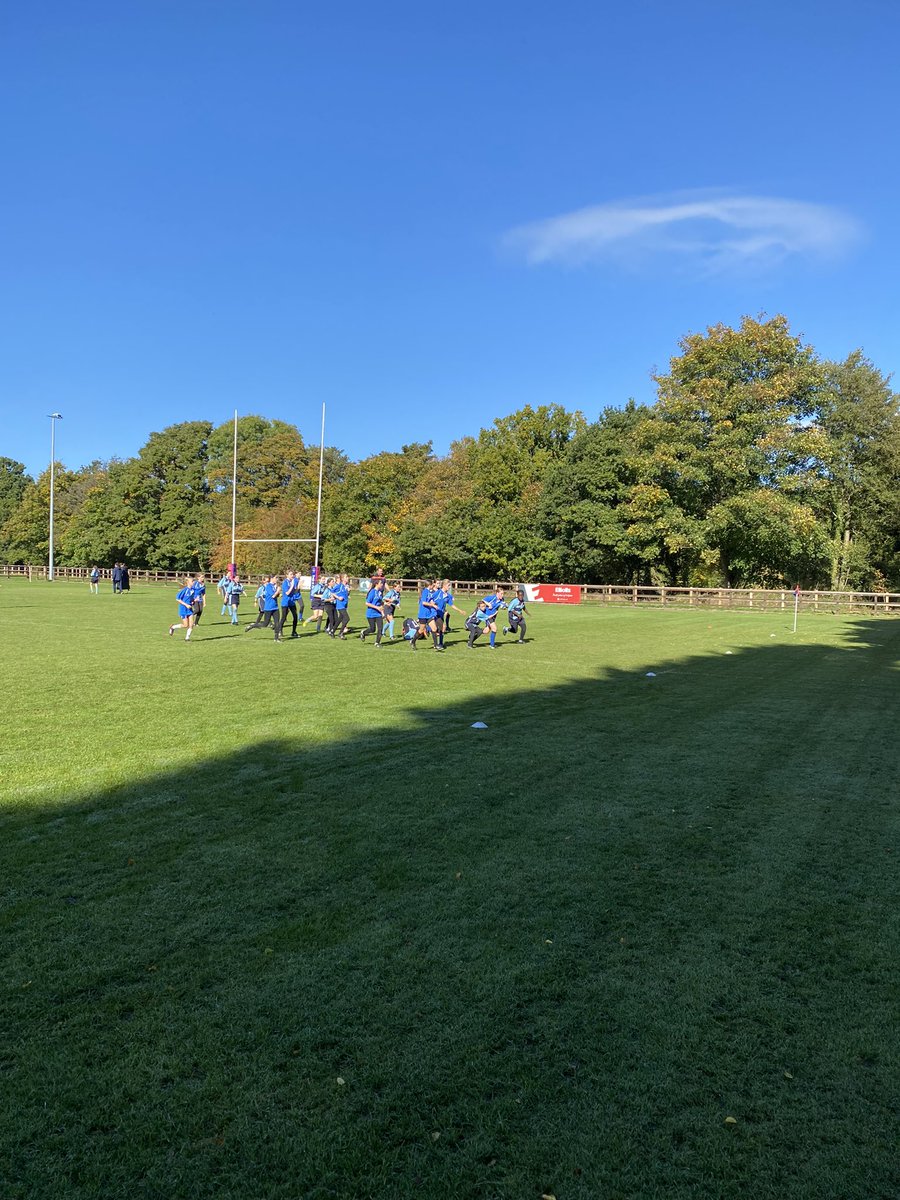 Thornden PE and Sport tweet media
