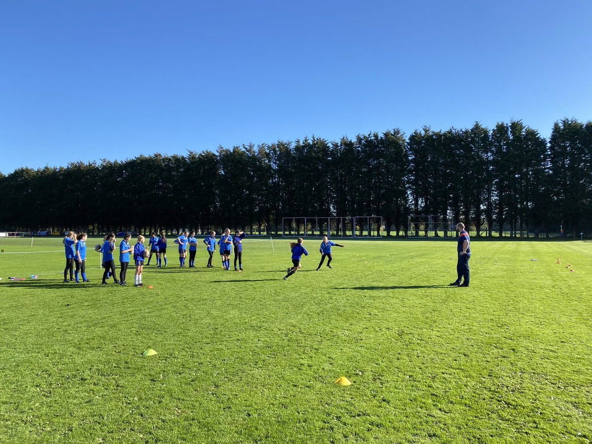 Thornden PE and Sport tweet media