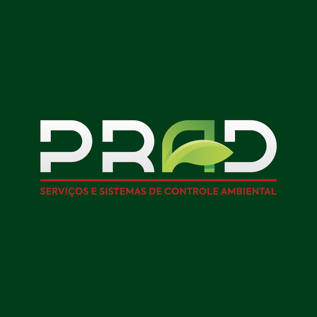 leogoncalves's tweet photo. Logotipo para Prad Serviços e Sistemas de Controle Ambiental. Incrível! #logosearch #logo #graphic #graphicdesign #graphicdesigner #designer #logodesigner #lettering #illustrationoftheday #illustration #icon #typography #vector #vectorart #logotype #logos #designinspiration https://t.co/b6sxJk6bws