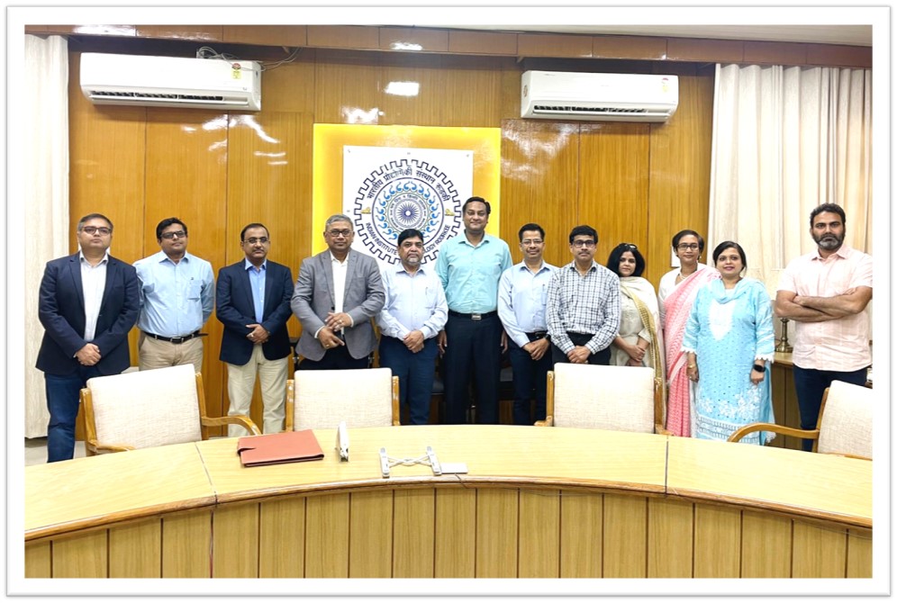 IIT Roorkee develops breath-based cancer detector. 

#iit #iitroorkee <a href="/iitroorkee/">IIT Roorkee</a>

news.careers360.com/iit-roorkee-de…