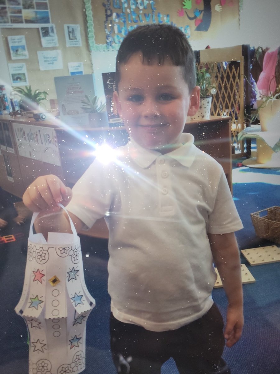 Larkspur Primary tweet media