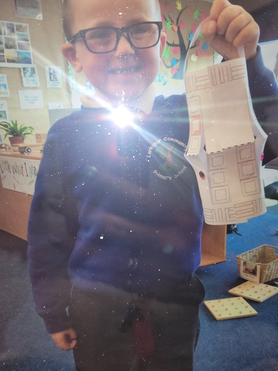 Larkspur Primary tweet media