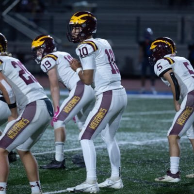 In the 🗞️

Dade Co 6'3 200 QB Brody Cooper accounted for 255 total yards and 5 TDs in a win over Coosa on Friday. 
<a href="/Brodycooper2023/">Brody Cooper</a> 
<a href="/GHSFdaily/">GHSF Daily</a>