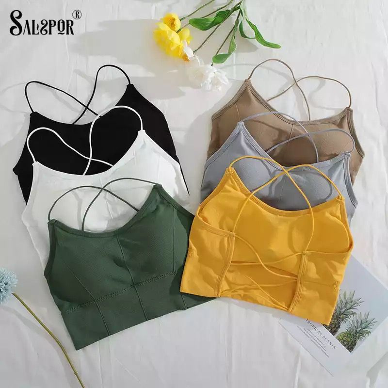 habeeebati_'s tweet photo. Brallets 🥰🤩
No underneath iron❌❌
Padded✅✅
Comfortable ✅✅
Price: N2,000 only
Free size
Both designs available in 6 colors as seen
Delivery/pick-up available
#brallets #HouseOfTheDragon #yehmiecloset https://t.co/GEQDbSuZDH