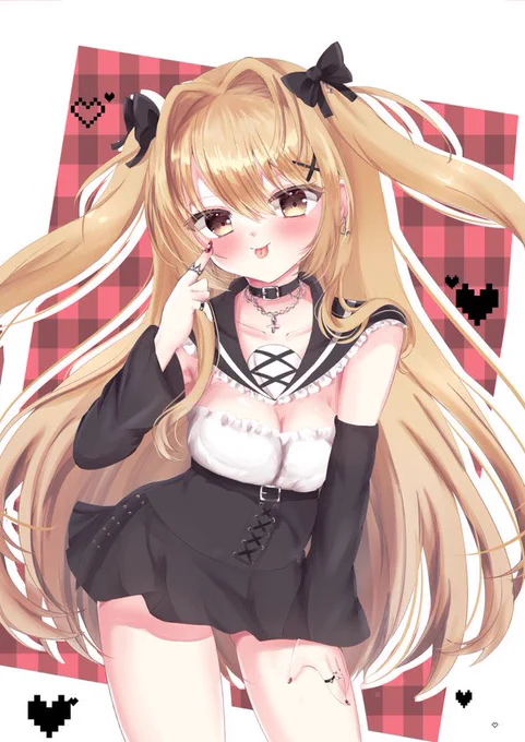 #ミニスカートの日見える! 